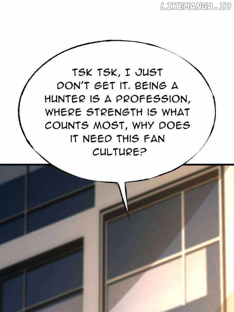 I'm the strongest boss Chapter 47 9